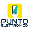 Punto Elettronico Logotipo