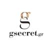 Gsecret Λογότυπο