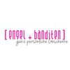 engel + banditen Logotype