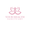 SP  YOUR HEALTH SANCTU Logotype