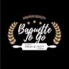 Baguette To Go Logó
