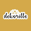 Dekorillo Logotyp