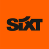 Sixt Logotipo