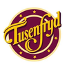 TusenFryd Logo