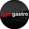 GGM Gastro Logotyp