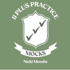 11 Plus Practice Logó
