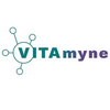 Vitamyne Logotype