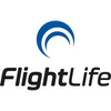 FlightLife Logotype