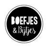 Boefjes en Bijtjes Logotipo