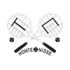 Tennisclub Hontenisse Logotype