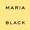 Maria Black Logotype