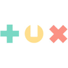 Tux Kids Logotype