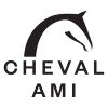 CHEVAL AMI Logotype