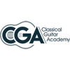 ClassicalGuitarAcademy Logotipo