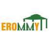 Erommy Logotype
