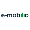 e-mobilio Shop Logo