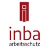 inba arbeitsschutz Logotipo