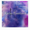 Kate's Kreations RGV Λογότυπο