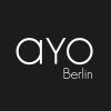 AYO Berlin Logotype