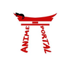 Anime Portal Λογότυπο