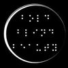 Bold Blind Beauty Logotype