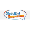 Bob-kat-emporium Logotip