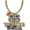 BamBam The Jewelry Logotype