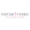 Parfumfrance Logotyp