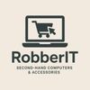 RobberIT Logotipo