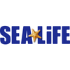 Visitsealife Logotype