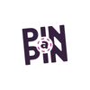 PINaPIN Fabrics Logotyp