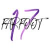 FARFOOT 17 Logotipo