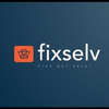 Fixselv.no Logotipo