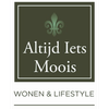 Altijd iets moois Logo