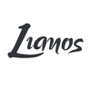 Lianos Epoxiaka Λογότυπο