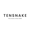 Tensnake Logotype