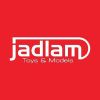 jadlamracingmodels.com Logotip