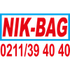 NIK-BAG Logotype