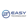 Easy Technology Λογότυπο