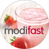 modifast.se Logotyp