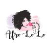 Afro LoLo Logo