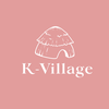 K-Village Logotype