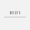 DEIFY Logotyp