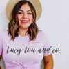 Lucy Lou & Co Logotyp