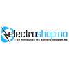 electroshop.no Logo