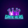 Game Hero B.V. Logotype