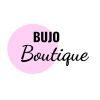 bujo boutique Logotype
