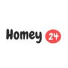 HOMEY24 Logotype