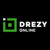 Drezy Online Logotyp
