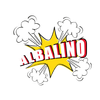 Albalino Logotype